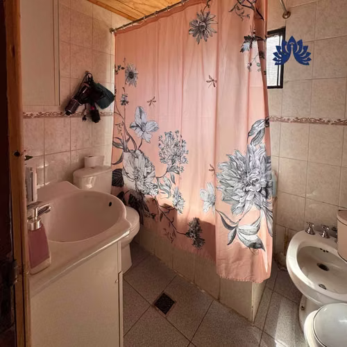 Casa en pleno centro Collipulli (127974)