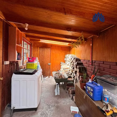 Casa en pleno centro Collipulli (127974)