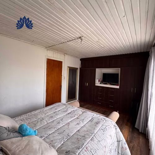 Casa en pleno centro Collipulli (127974)