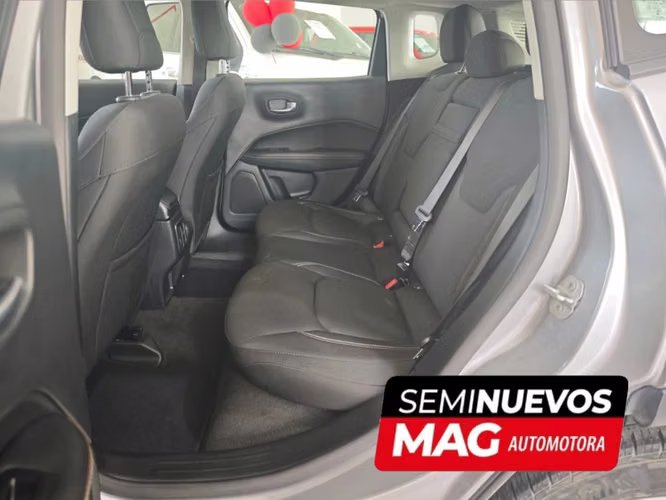 Jeep Compass 2021 - Imagen 5