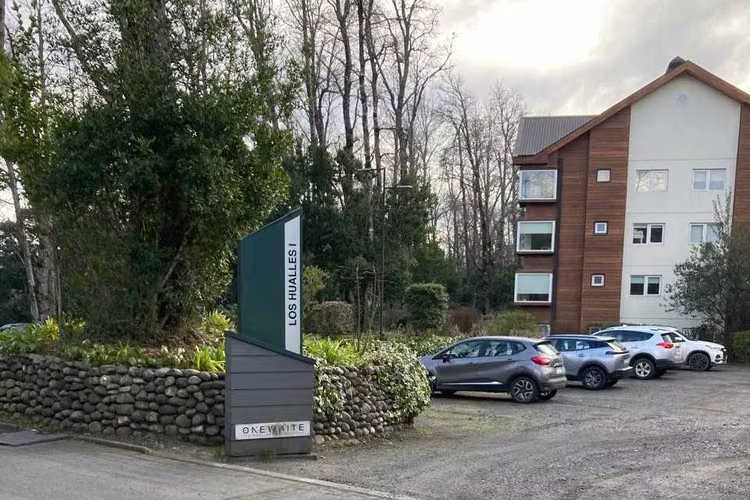 OPORTUNIDAD EN CONDOMINIO PUCON ANDINO (127281)