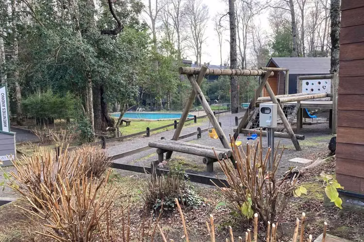 OPORTUNIDAD EN CONDOMINIO PUCON ANDINO (127281)