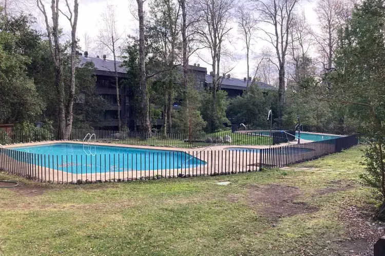 OPORTUNIDAD EN CONDOMINIO PUCON ANDINO (127281)