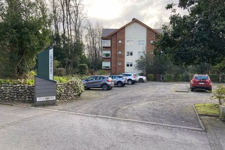 OPORTUNIDAD EN CONDOMINIO PUCON ANDINO (127281)
