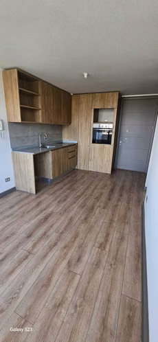 Arriendo Moderno depto la cisterna (127982)