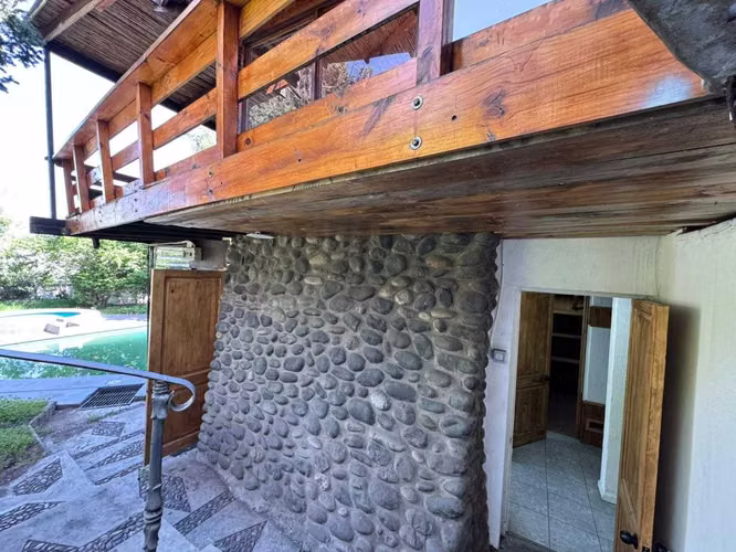 Hermosa Casa (127981)