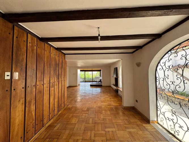 Hermosa Casa (127981)