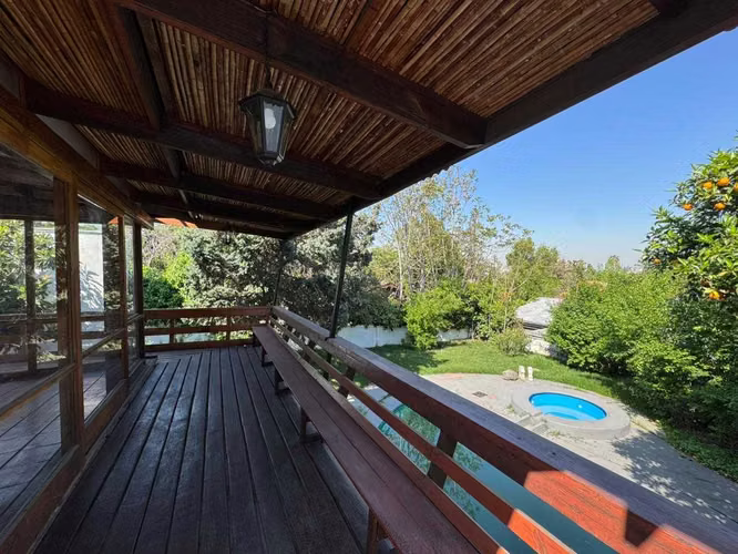 Hermosa Casa (127981)
