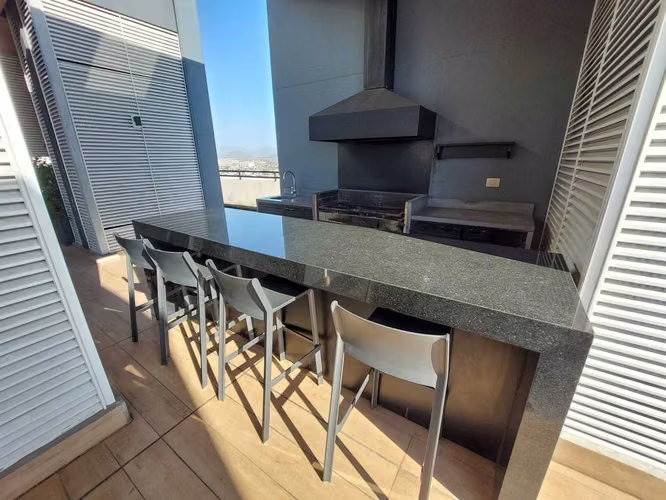 Departamento dos ambientes en arriendo  (127988) - Imagen 19