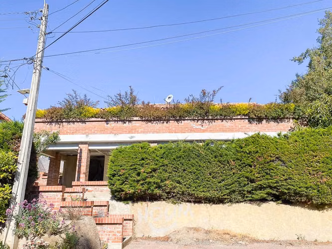 Casa en Progreso