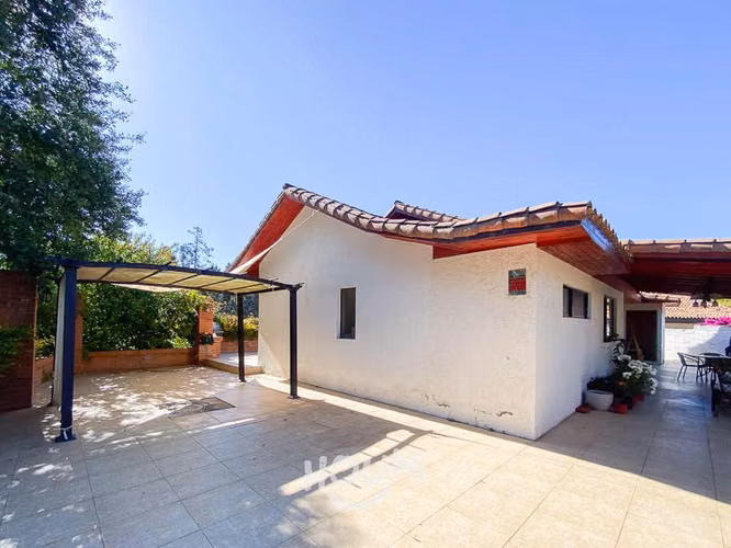 Casa en Progreso