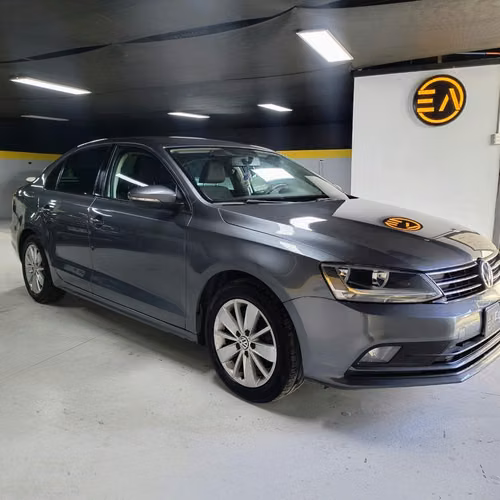Volkswagen bora 1.4