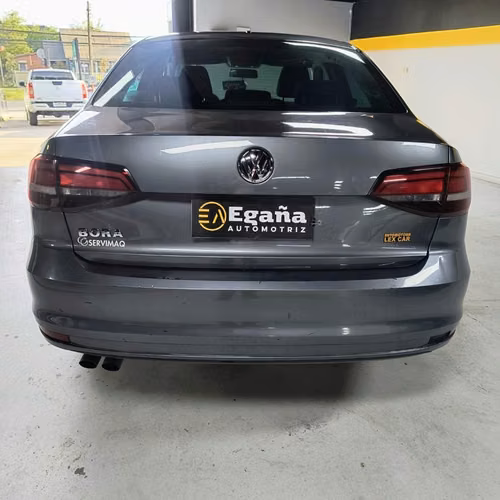 Volkswagen bora 1.4