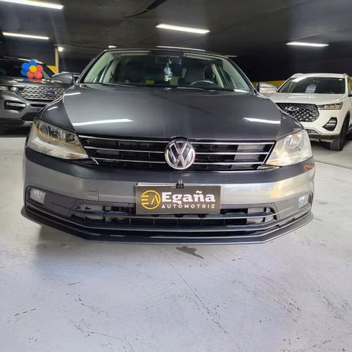 Volkswagen bora 1.4