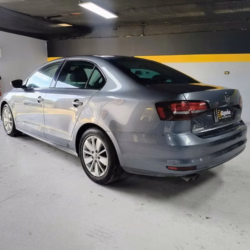 Volkswagen bora 1.4