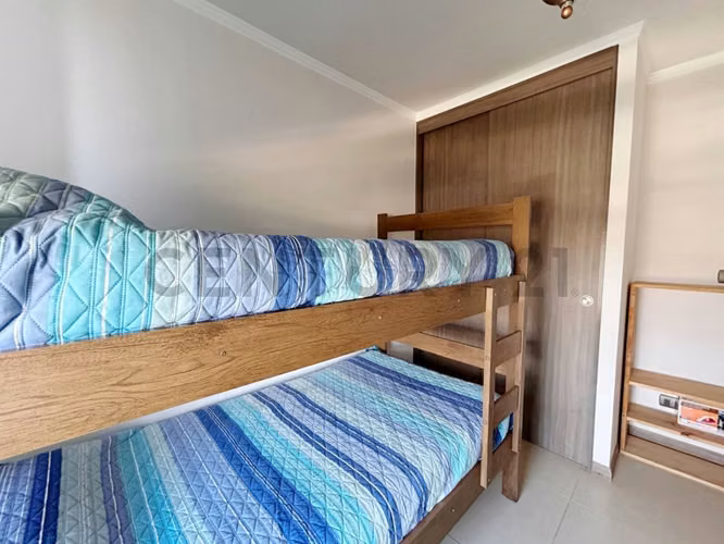 Se vende Departamento en Peñuelas con vista al mar