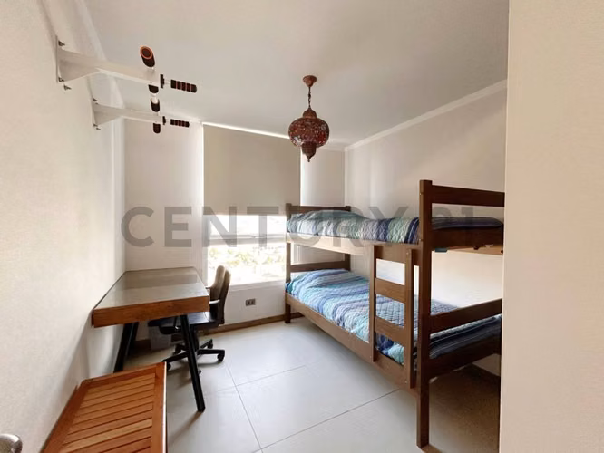 Se vende Departamento en Peñuelas con vista al mar
