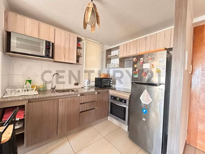 Se vende Departamento en Peñuelas con vista al mar