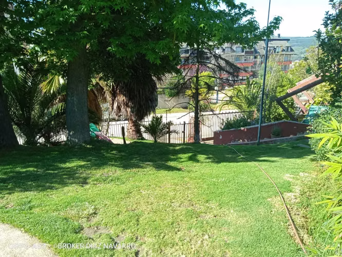AMPLIA CASA CON PISCINA, JARDIN DEL MAR, VIÑA (128079)