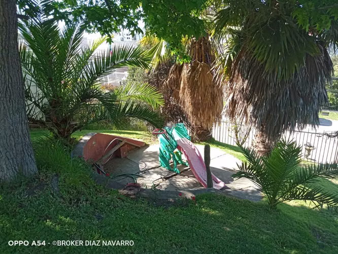 AMPLIA CASA CON PISCINA, JARDIN DEL MAR, VIÑA (128079)