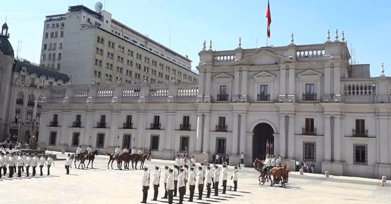Oficina MONEDA