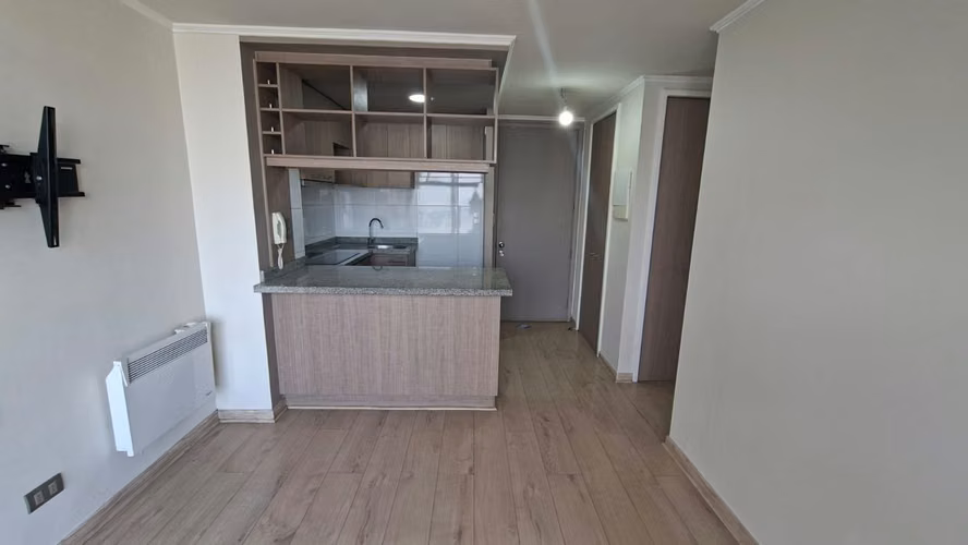 Edificio Eco Futuro III - Venta