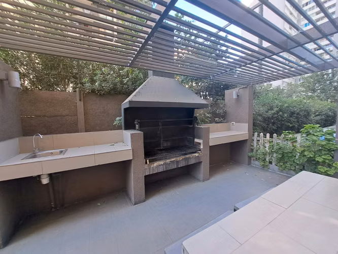 Edificio Eco Futuro III - Venta