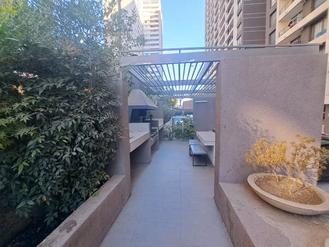 Edificio Eco Futuro III - Venta