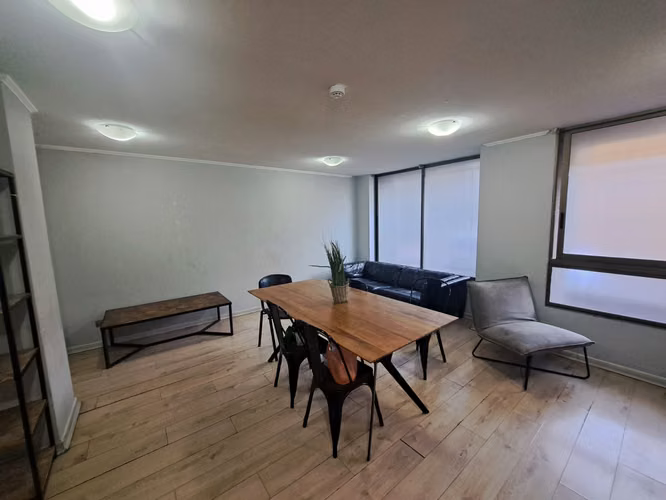 Edificio Eco Futuro III - Venta