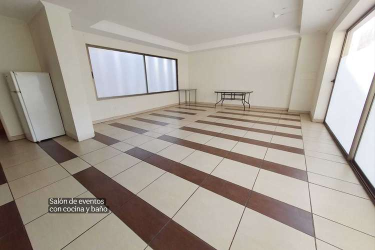 Cómodo departamento con estacionamiento (128022) - Imagen 17