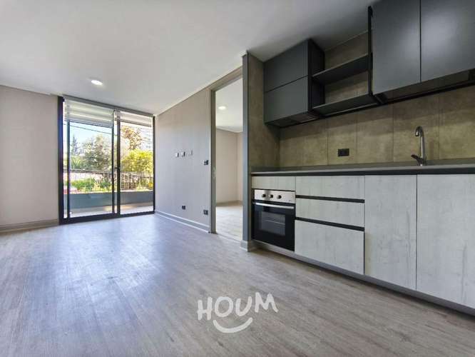 Departamento en Nelson - Imagen 1