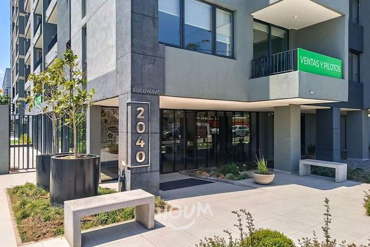 Departamento en Nelson - Imagen 30