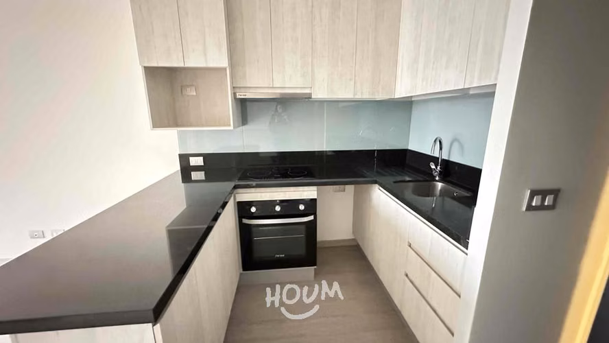 Departamento en Los Clarines