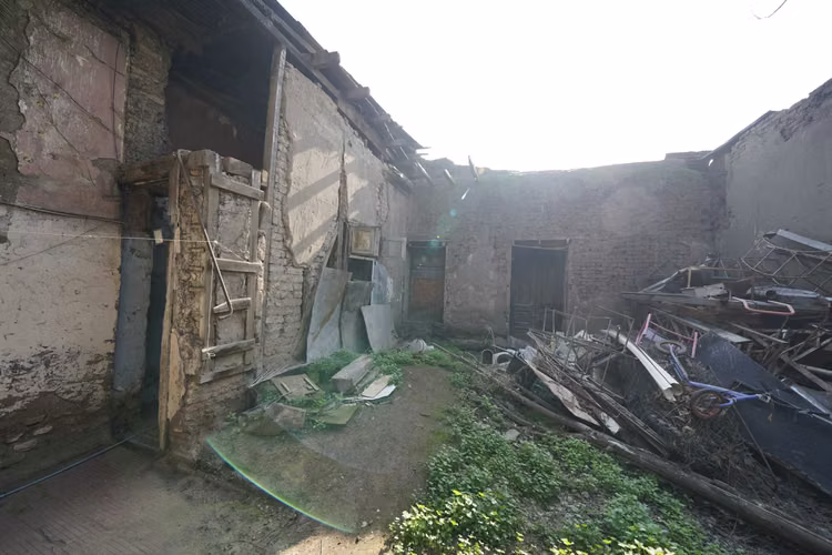 Terreno en Compañia con Chacabuco (128091)