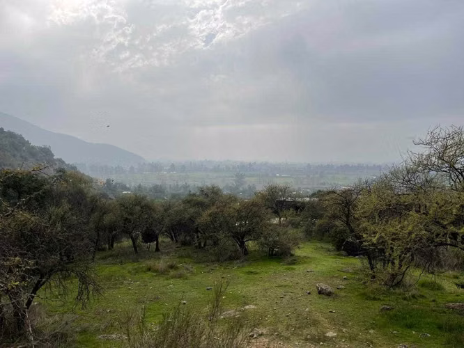 Vista Increíble al Valle, Parcela Aguila Sur (127766)