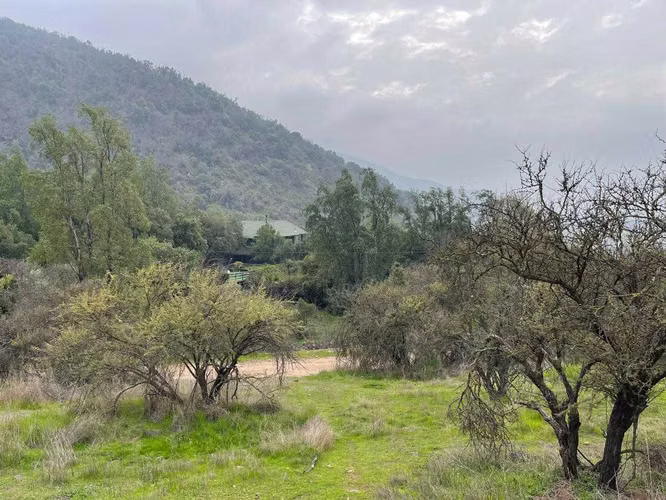 Vista Increíble al Valle, Parcela Aguila Sur (127766) - Imagen 13
