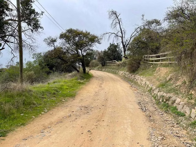 Vista Increíble al Valle, Parcela Aguila Sur (127766) - Imagen 6