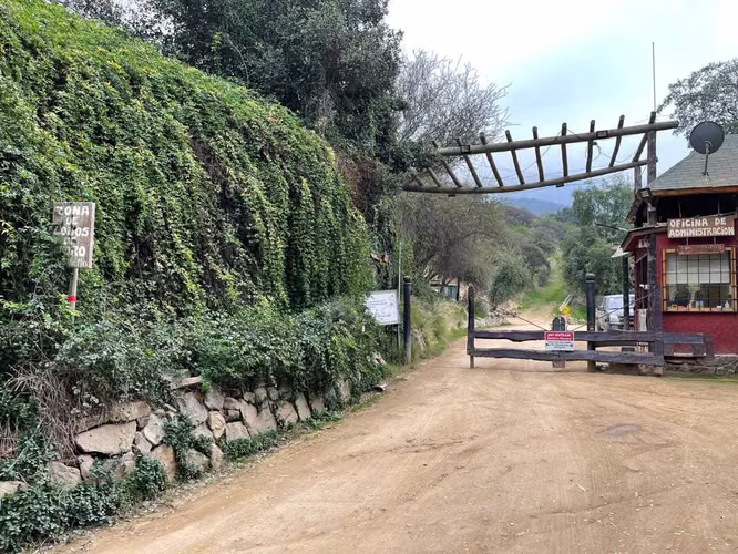 Vista Increíble al Valle, Parcela Aguila Sur (127766) - Imagen 3