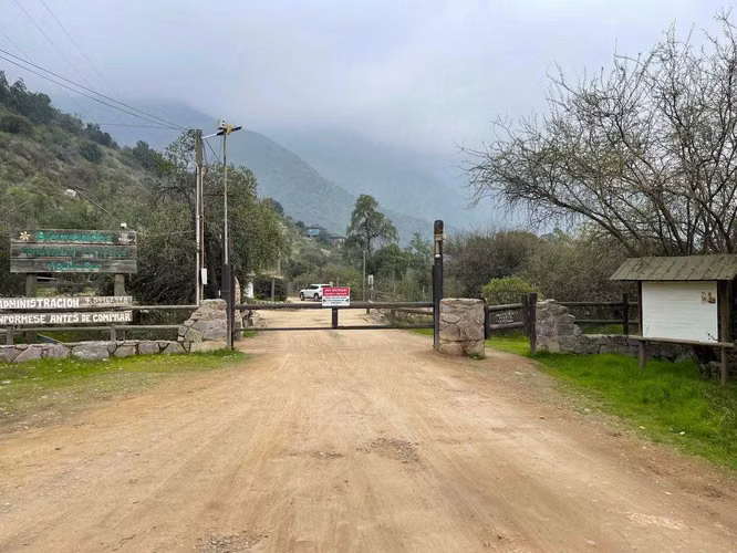 Vista Increíble al Valle, Parcela Aguila Sur (127766) - Imagen 4