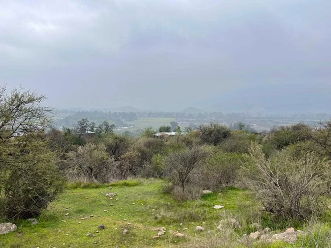 Vista Increíble al Valle, Parcela Aguila Sur (127766) - Imagen 14
