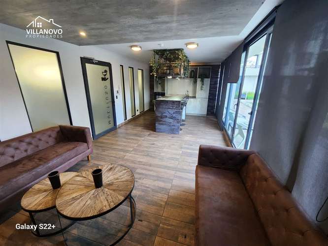 DEPARTAMENTO Los Olmos - Macul - Imagen 13