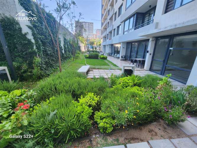 DEPARTAMENTO Los Olmos - Macul - Imagen 12