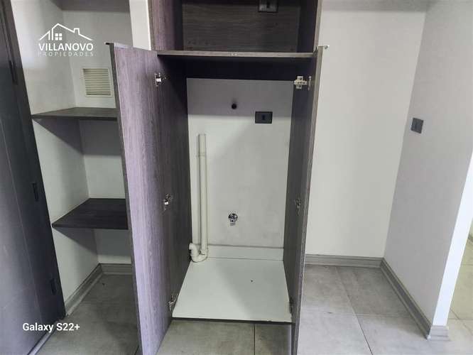 DEPARTAMENTO Los Olmos - Macul - Imagen 3