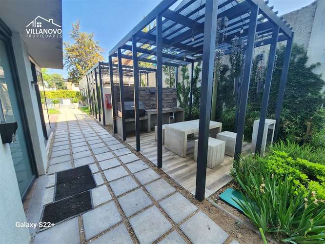 DEPARTAMENTO Los Olmos - Macul - Imagen 18