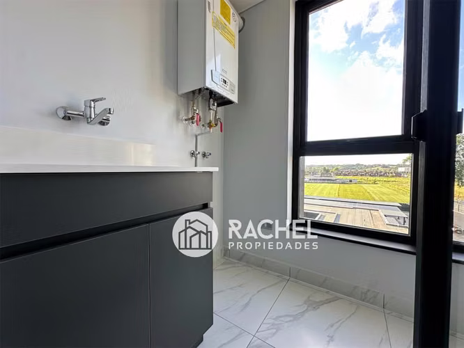En VENTA GRAN Y MODERNO DPTO EDIFICIO CUIABA - Portal de la Frontera - Imagen 7