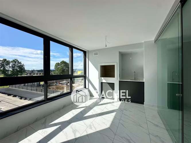 En VENTA GRAN Y MODERNO DPTO EDIFICIO CUIABA - Portal de la Frontera - Imagen 17