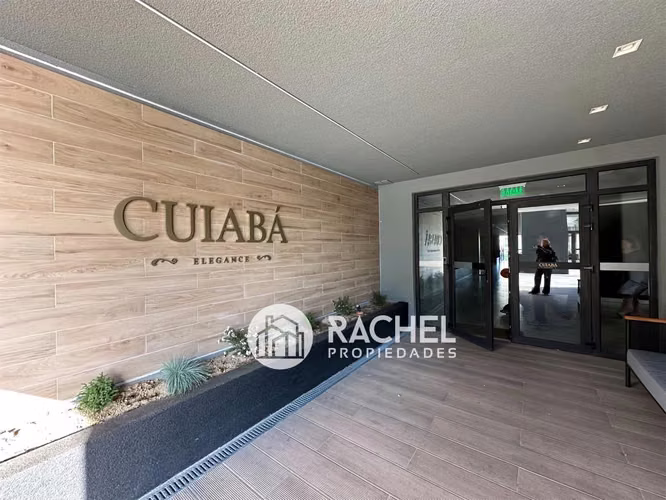 En VENTA GRAN Y MODERNO DPTO EDIFICIO CUIABA - Portal de la Frontera - Imagen 2