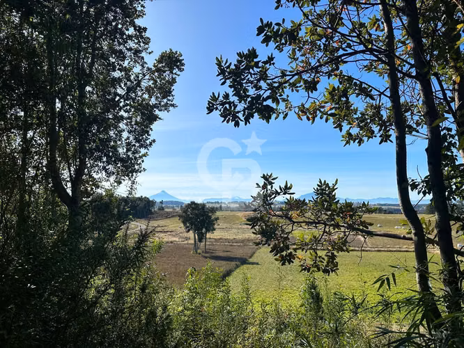 A 10 minutos de Llanquihue, con la mejor Vista - Imagen 12