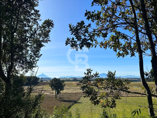 A 10 minutos de Llanquihue, con la mejor Vista