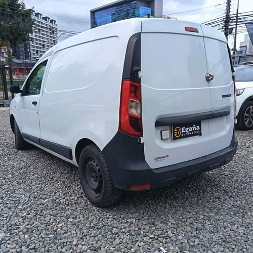 Renault dokker sohc 1.5